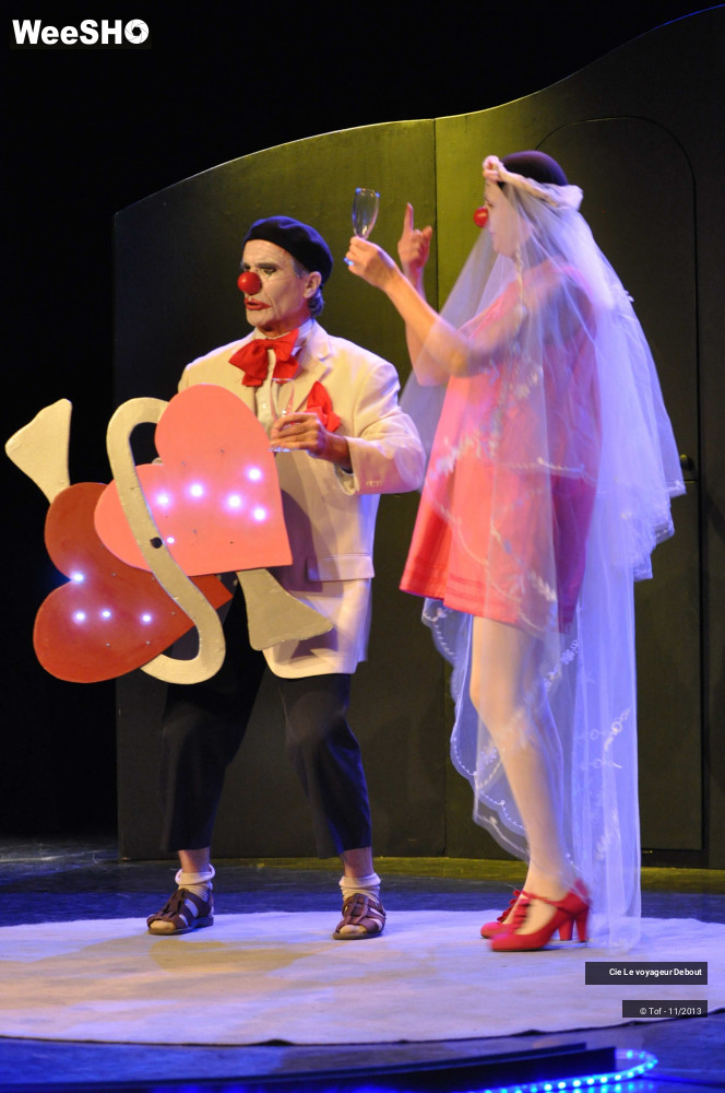 15/59 photos du spectacle Les Jours Heureux