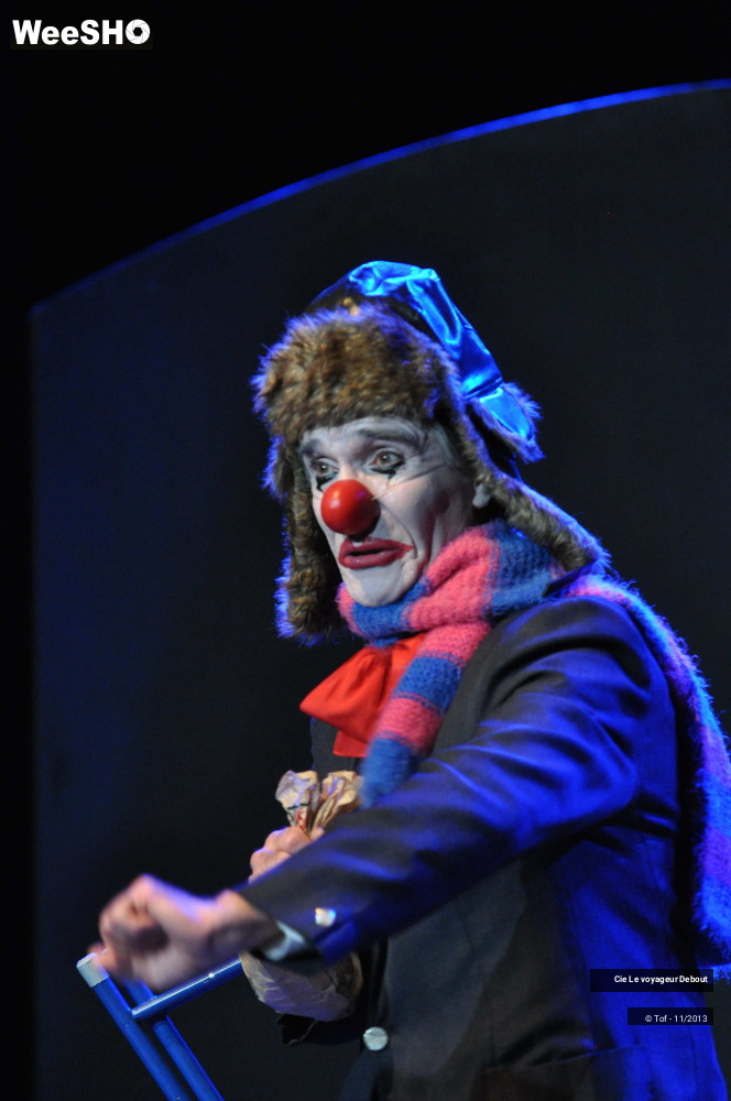 16/59 photos du spectacle Les Jours Heureux