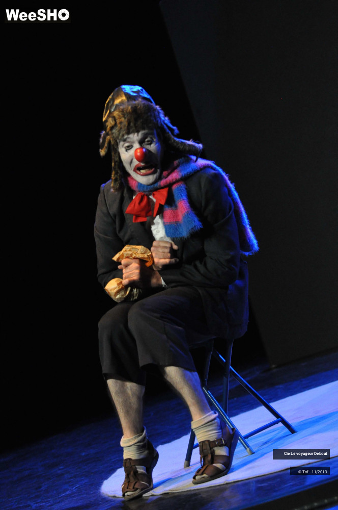 18/59 photos du spectacle Les Jours Heureux