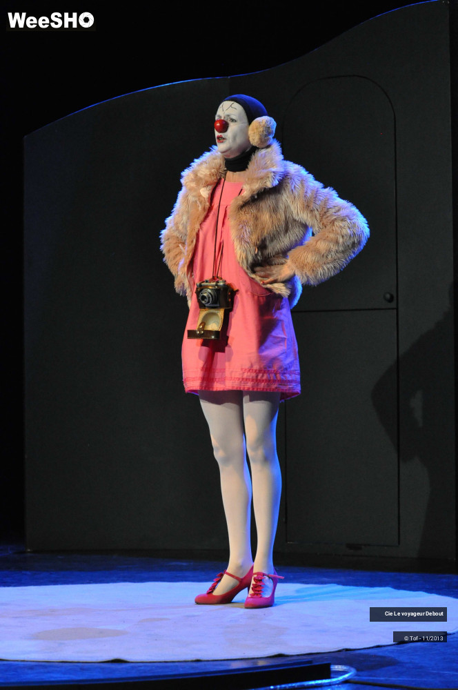 19/59 photos du spectacle Les Jours Heureux