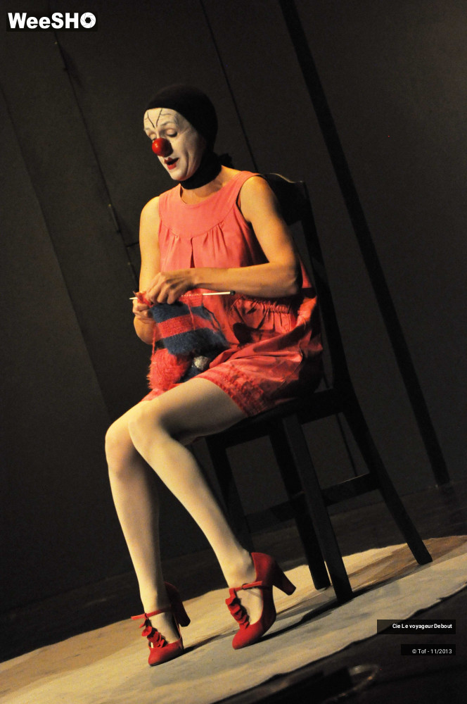 20/59 photos du spectacle Les Jours Heureux