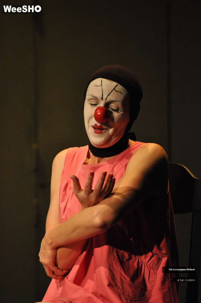 22/59 photos du spectacle Les Jours Heureux