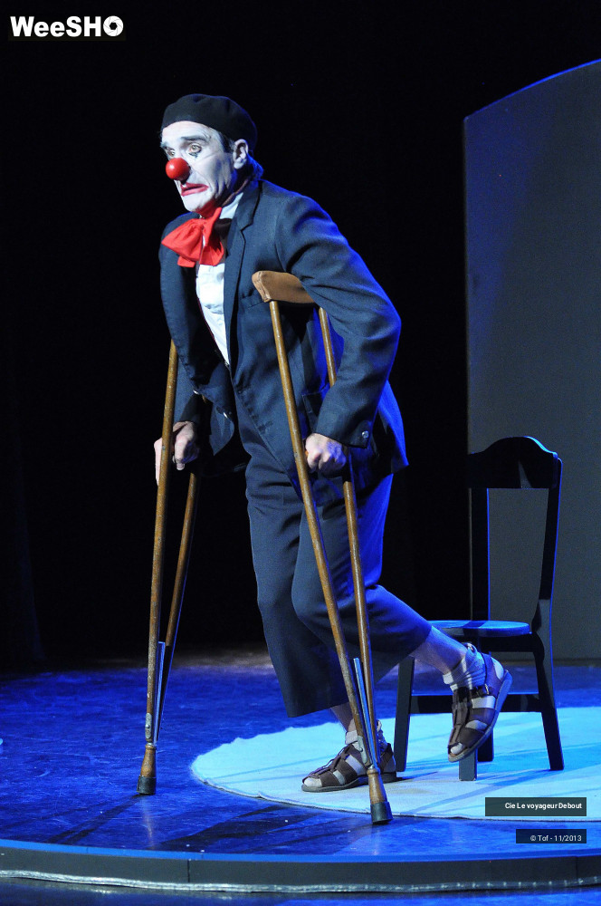 24/59 photos du spectacle Les Jours Heureux
