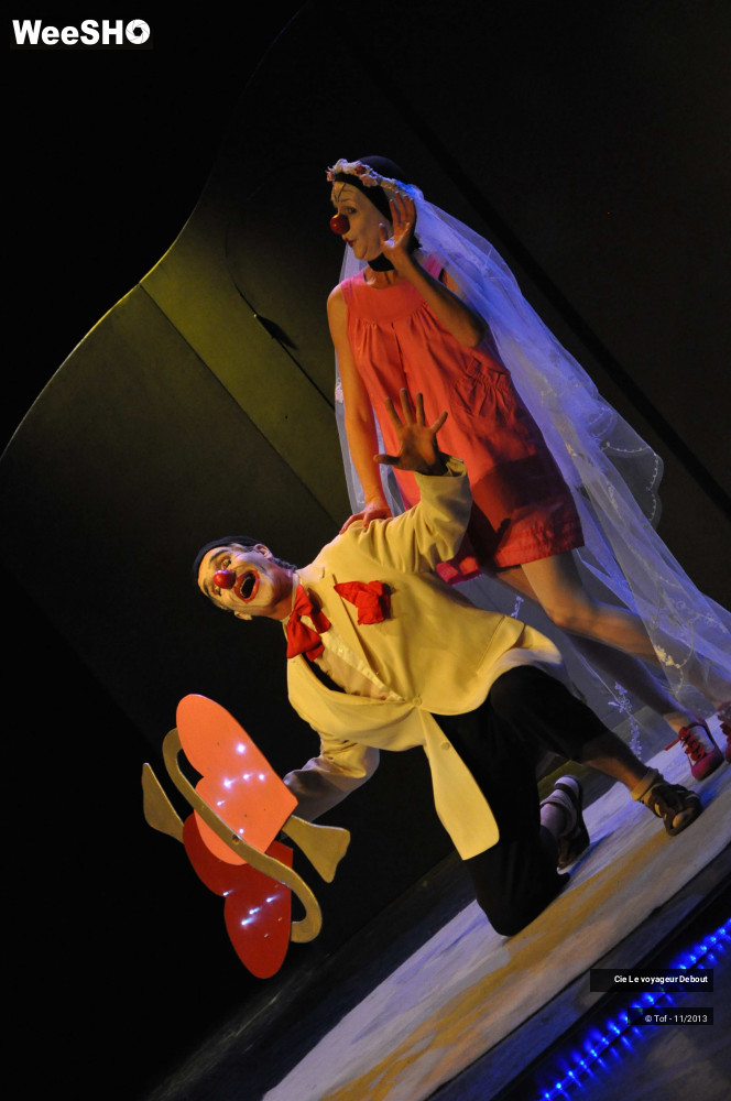 26/59 photos du spectacle Les Jours Heureux