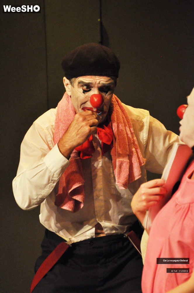28/59 photos du spectacle Les Jours Heureux