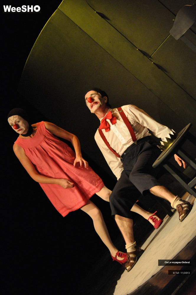 31/59 photos du spectacle Les Jours Heureux