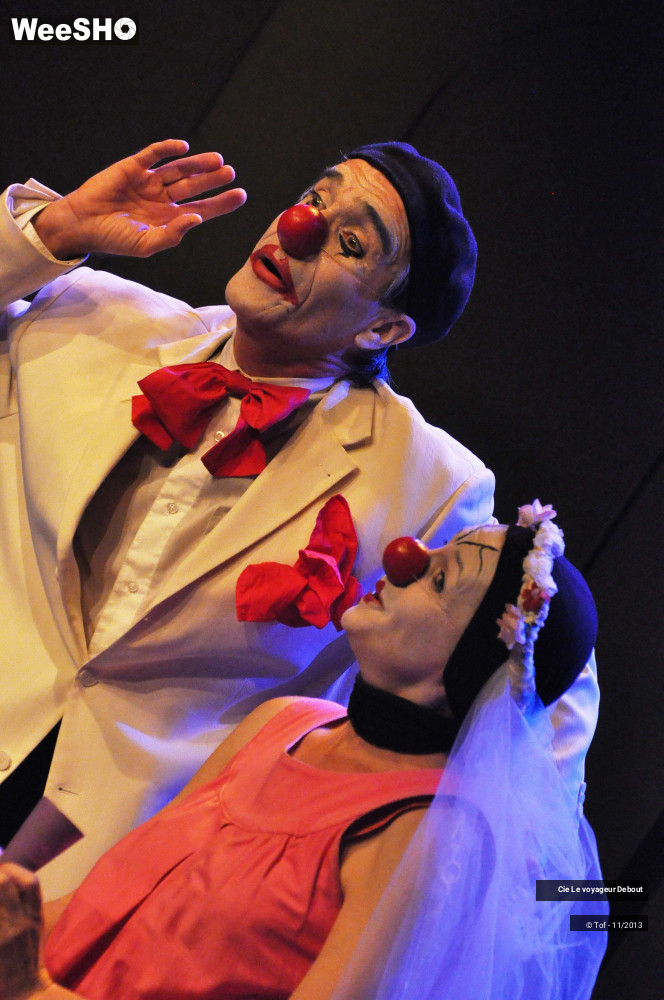 34/59 photos du spectacle Les Jours Heureux