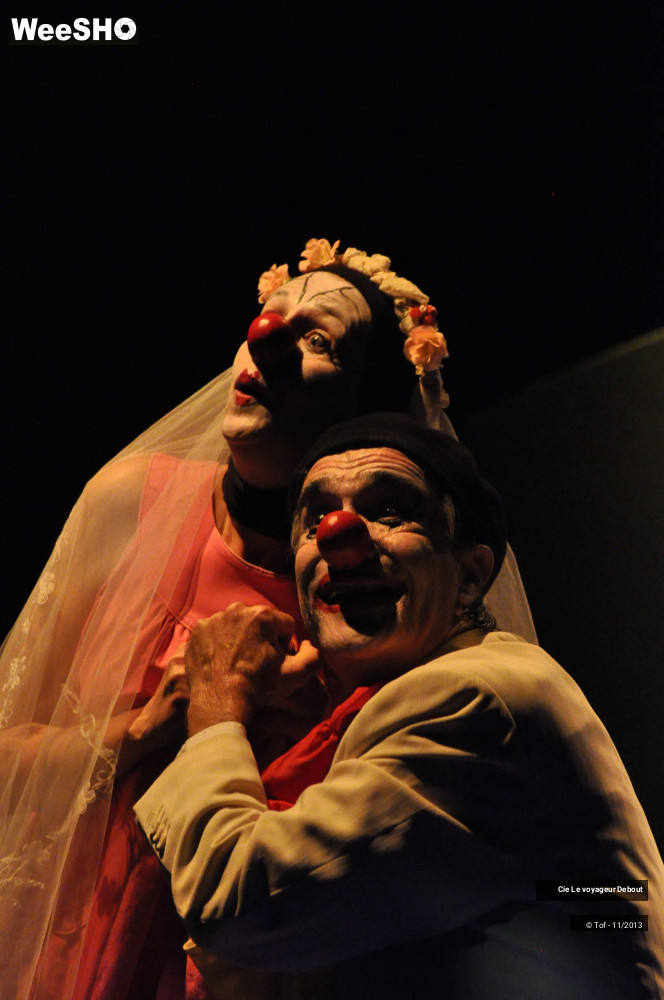 36/59 photos du spectacle Les Jours Heureux
