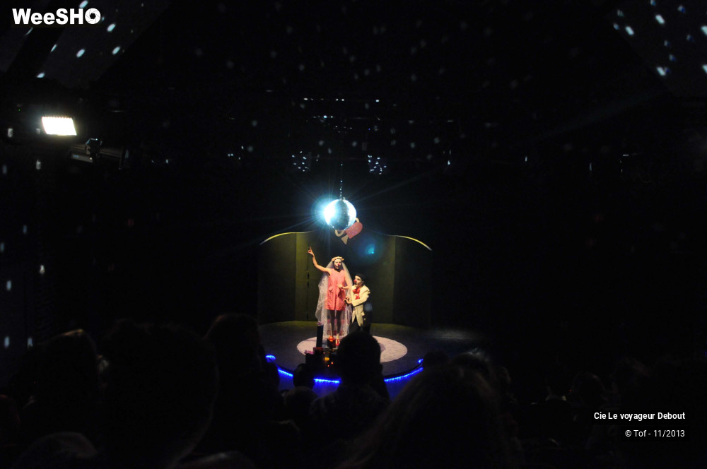 37/59 photos du spectacle Les Jours Heureux