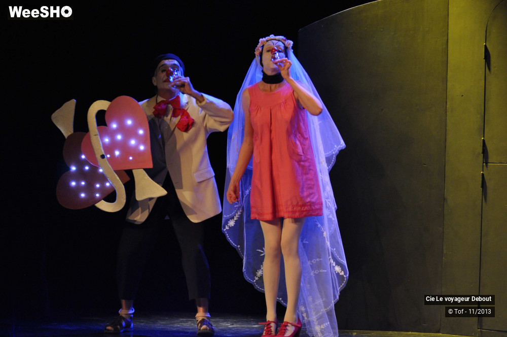 41/59 photos du spectacle Les Jours Heureux