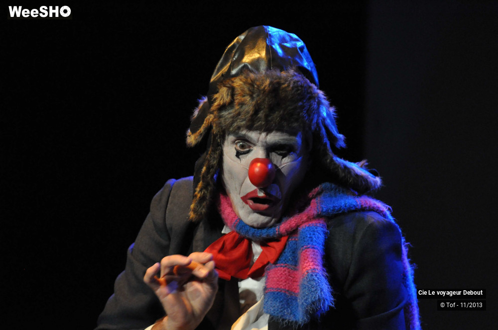 42/59 photos du spectacle Les Jours Heureux