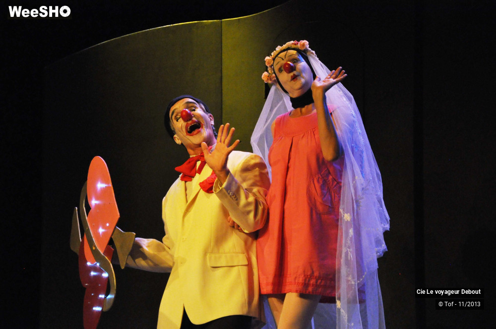 46/59 photos du spectacle Les Jours Heureux
