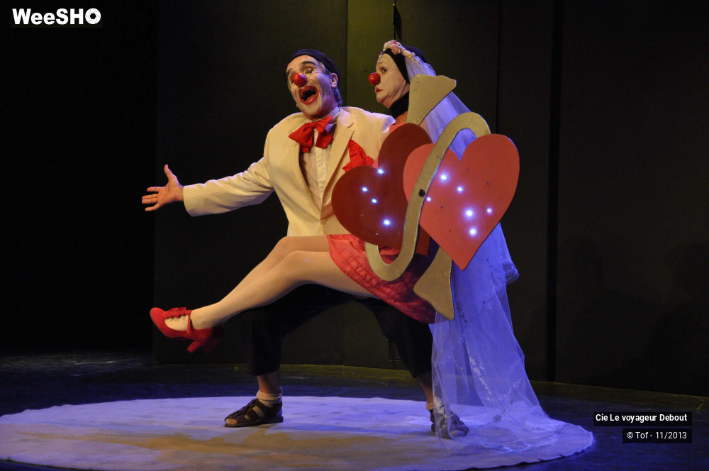 47/59 photos du spectacle Les Jours Heureux