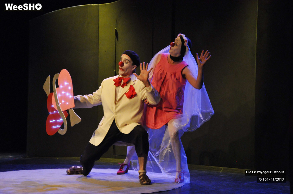 48/59 photos du spectacle Les Jours Heureux