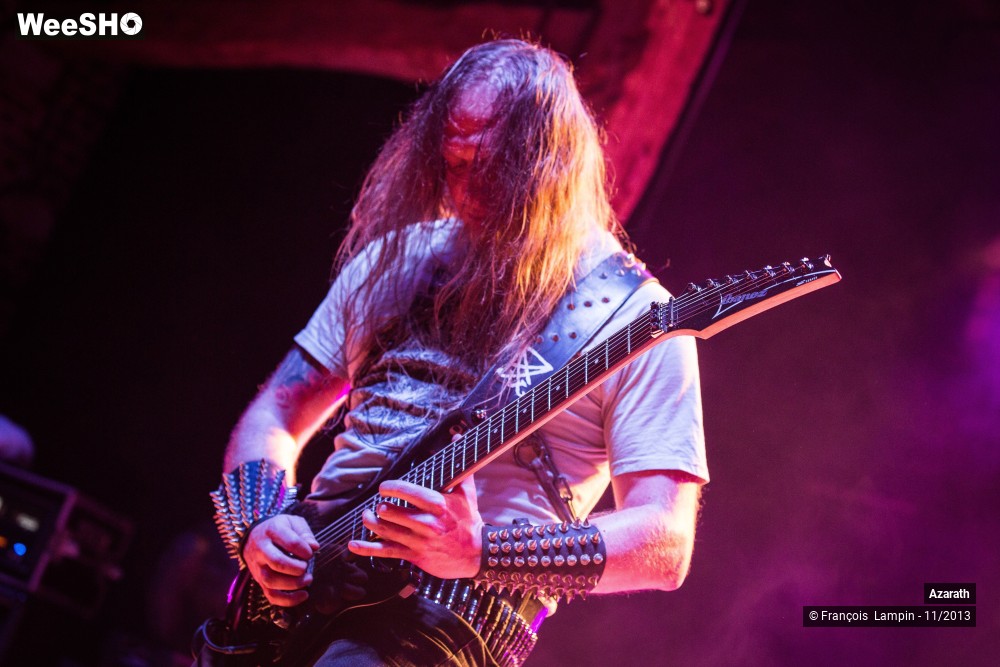 3/32 photos du spectacle Azarath