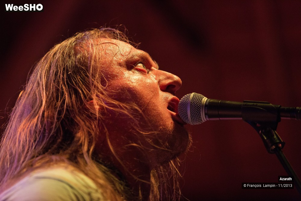 4/32 photos du spectacle Azarath