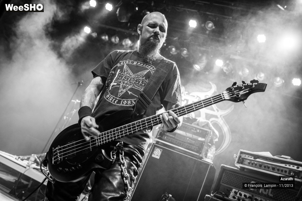 5/32 photos du spectacle Azarath