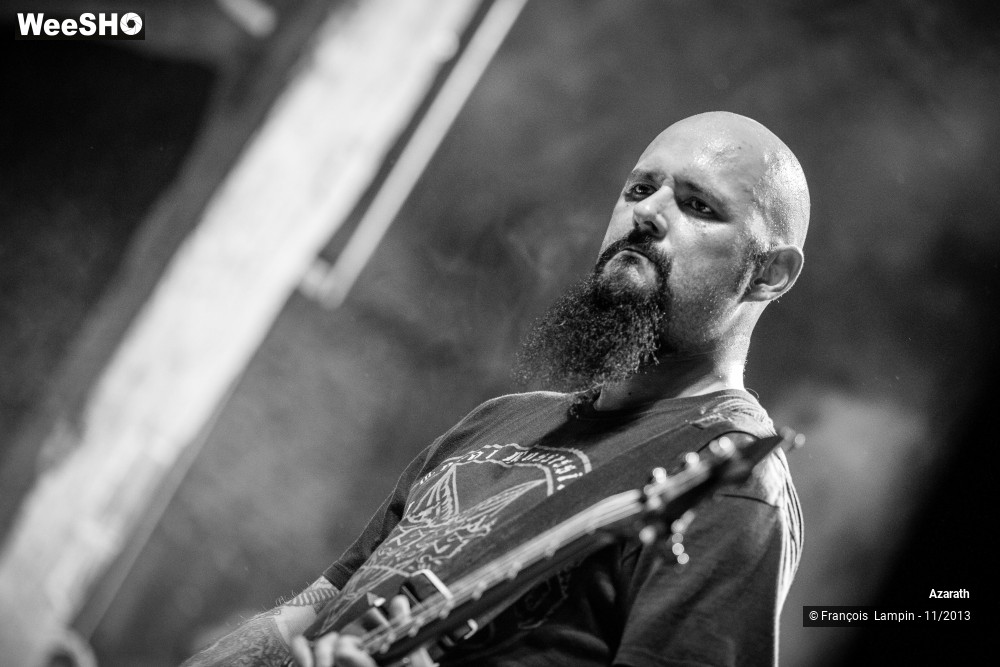 6/32 photos du spectacle Azarath