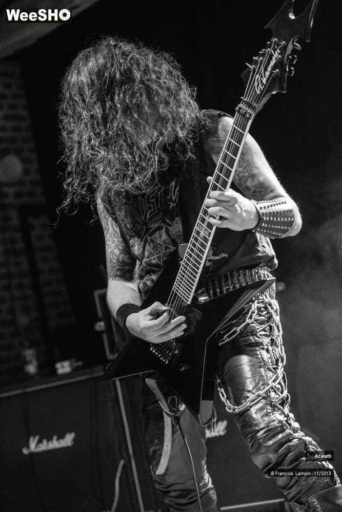 7/32 photos du spectacle Azarath