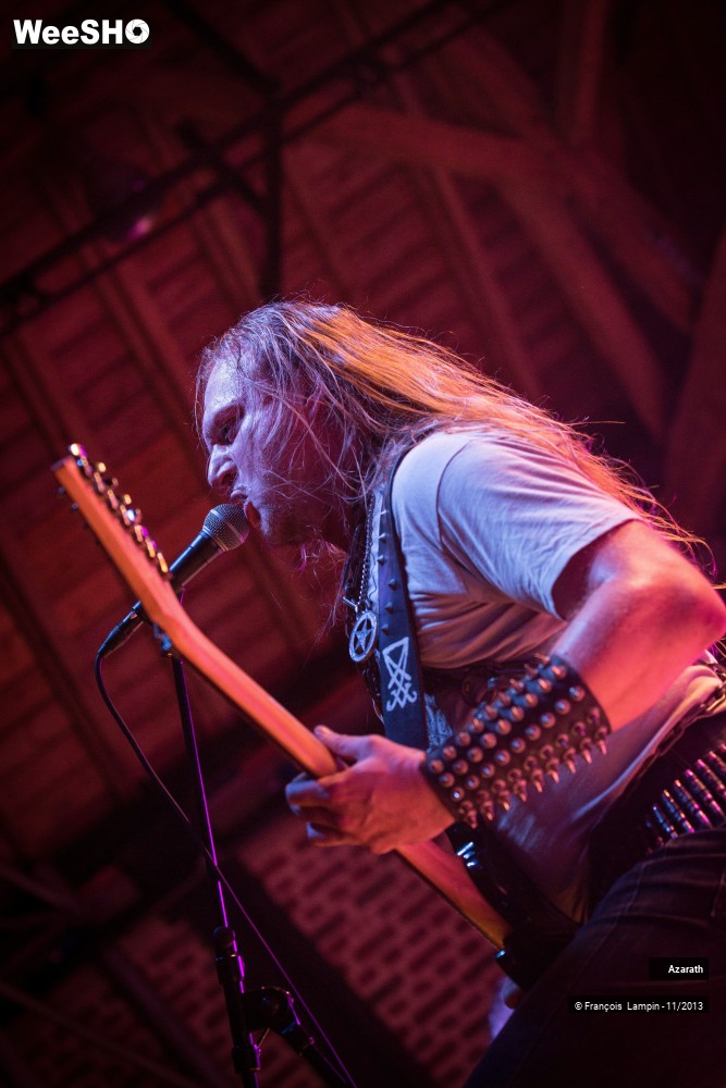 9/32 photos du spectacle Azarath