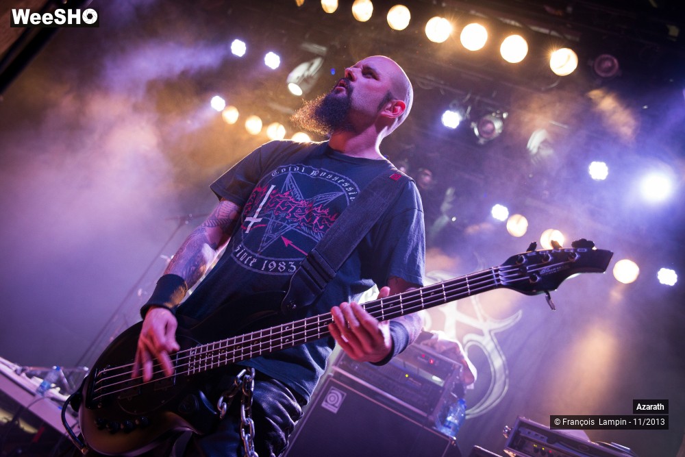 10/32 photos du spectacle Azarath