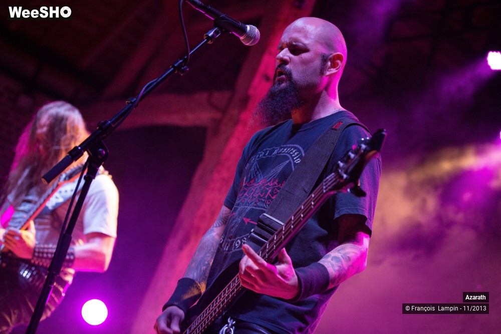 15/32 photos du spectacle Azarath