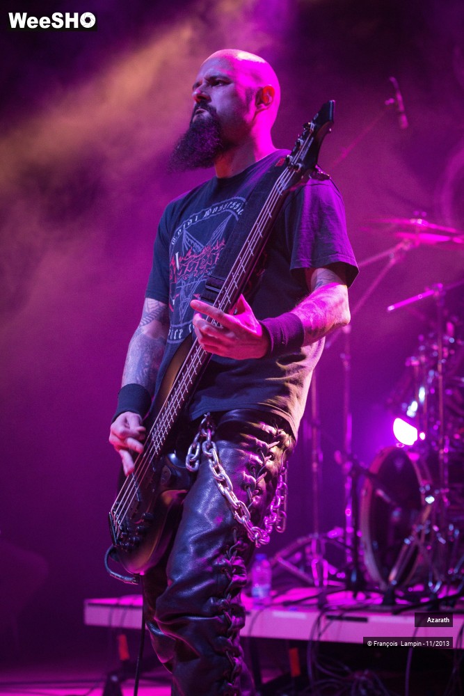 20/32 photos du spectacle Azarath