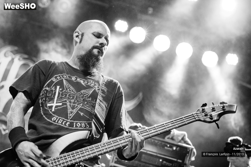 21/32 photos du spectacle Azarath