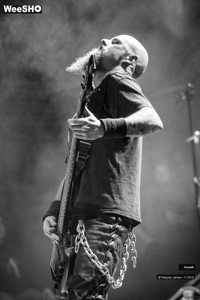 23/32 photos du spectacle Azarath