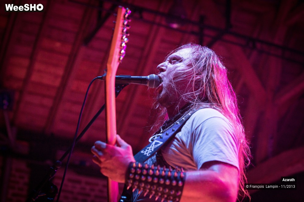 26/32 photos du spectacle Azarath