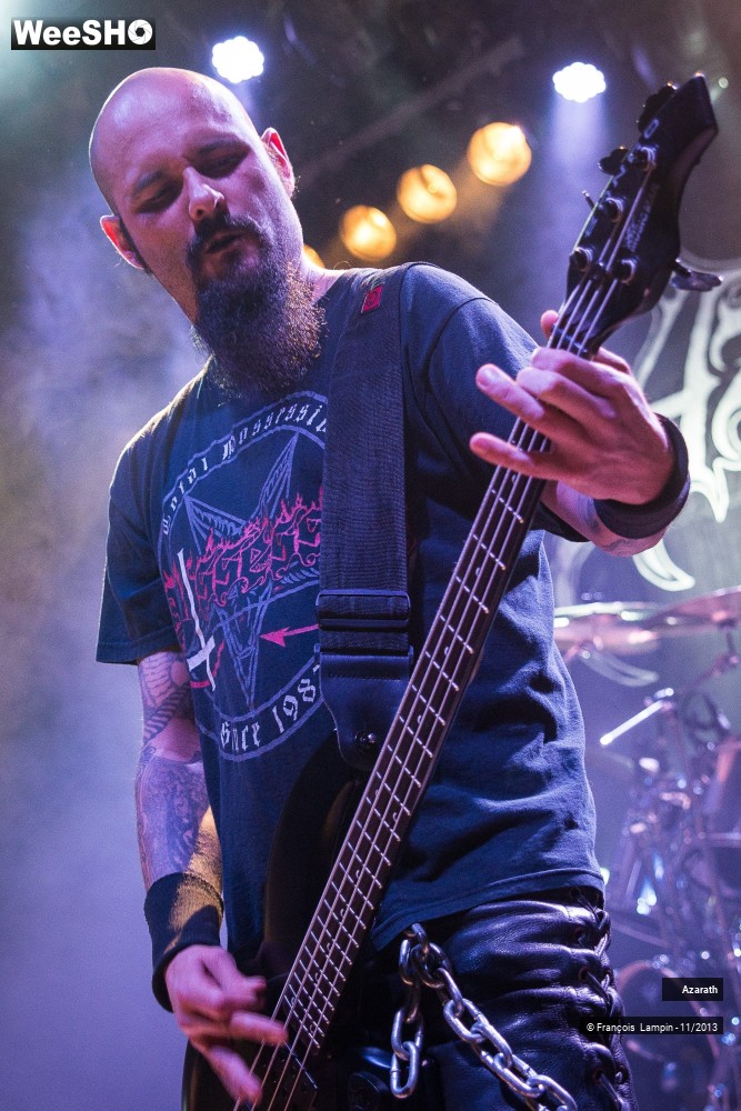 31/32 photos du spectacle Azarath