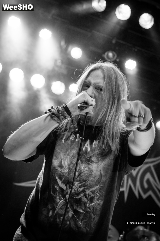 2/23 photos du spectacle Bursting