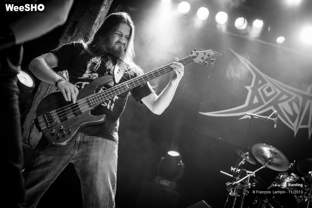 3/23 photos du spectacle Bursting