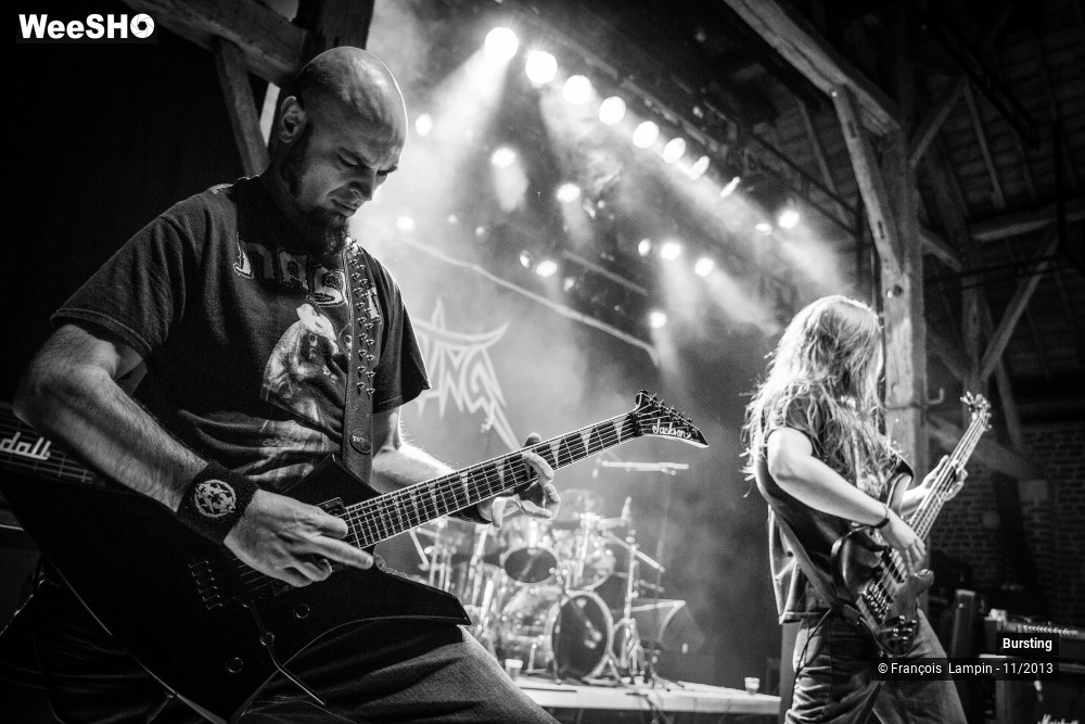 4/23 photos du spectacle Bursting