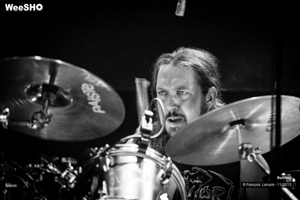 5/23 photos du spectacle Bursting