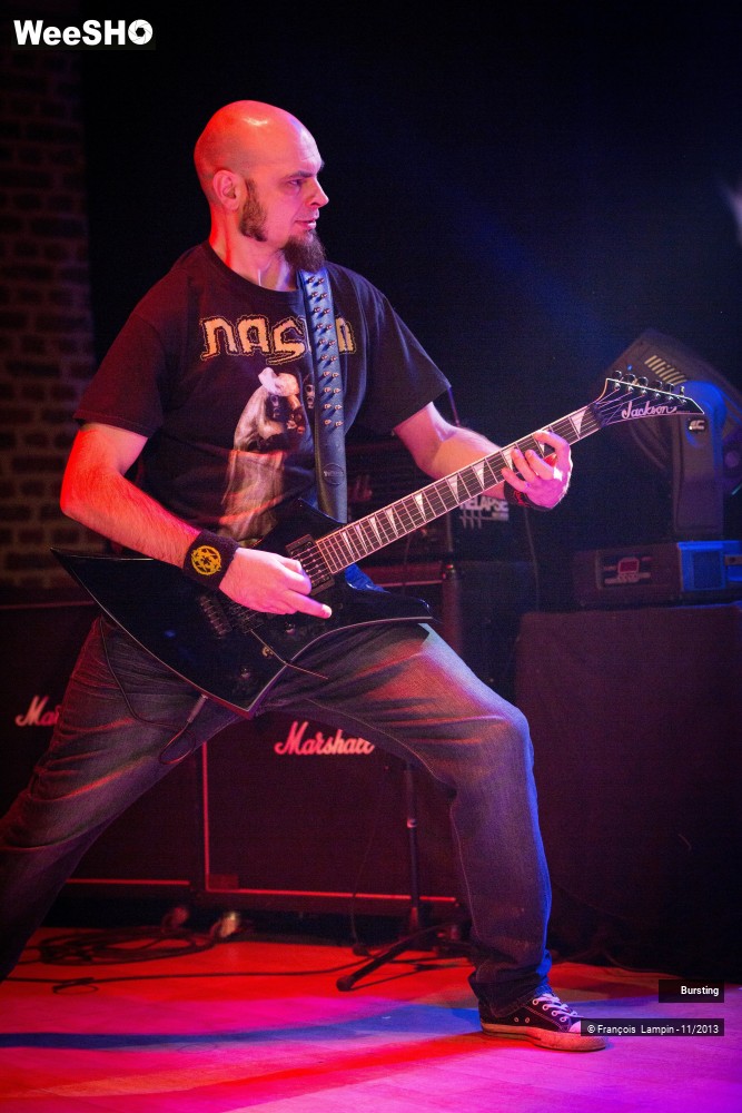 6/23 photos du spectacle Bursting