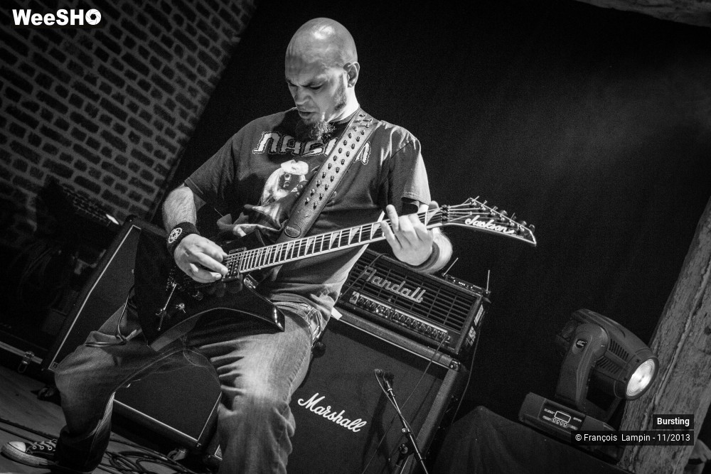 8/23 photos du spectacle Bursting