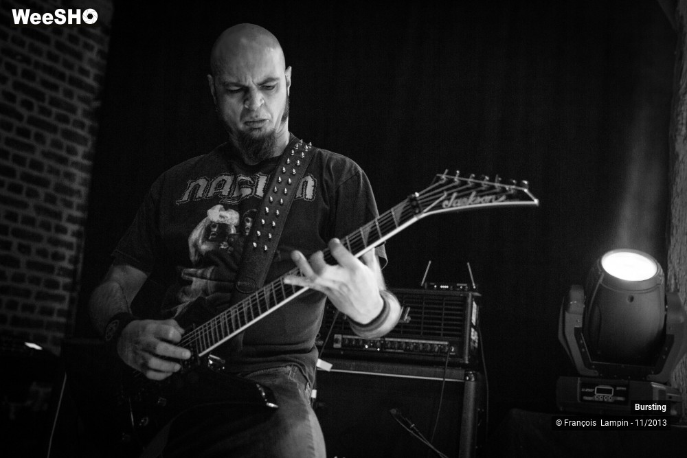 9/23 photos du spectacle Bursting