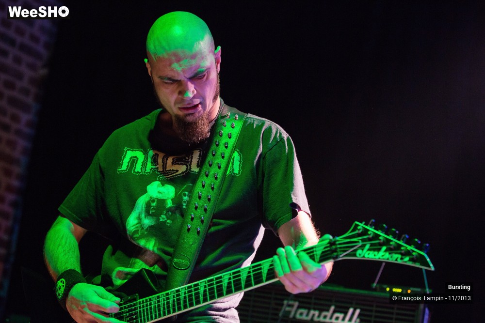 10/23 photos du spectacle Bursting