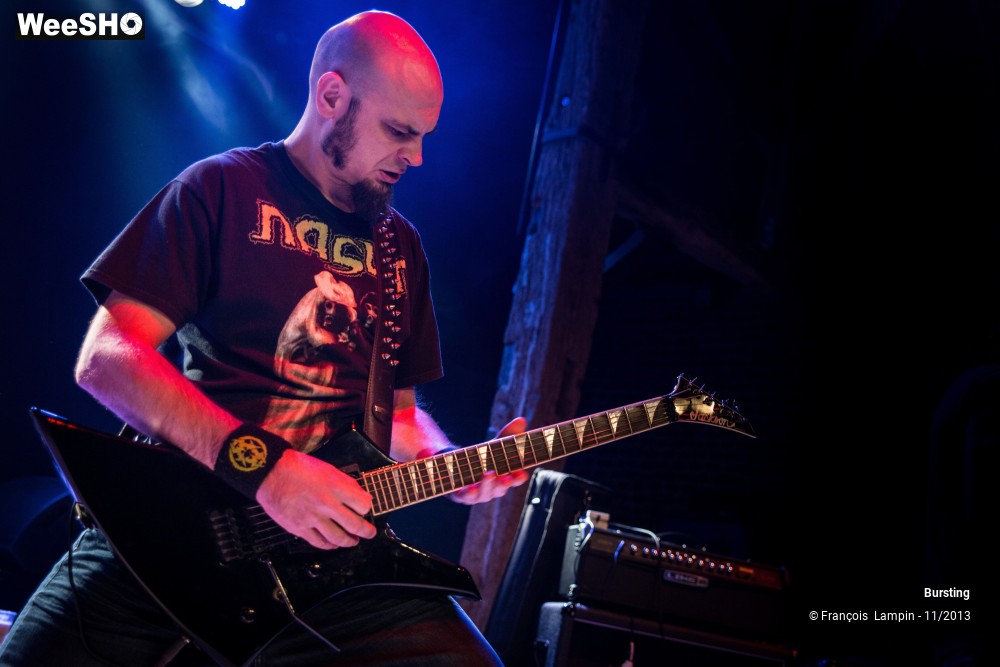 11/23 photos du spectacle Bursting