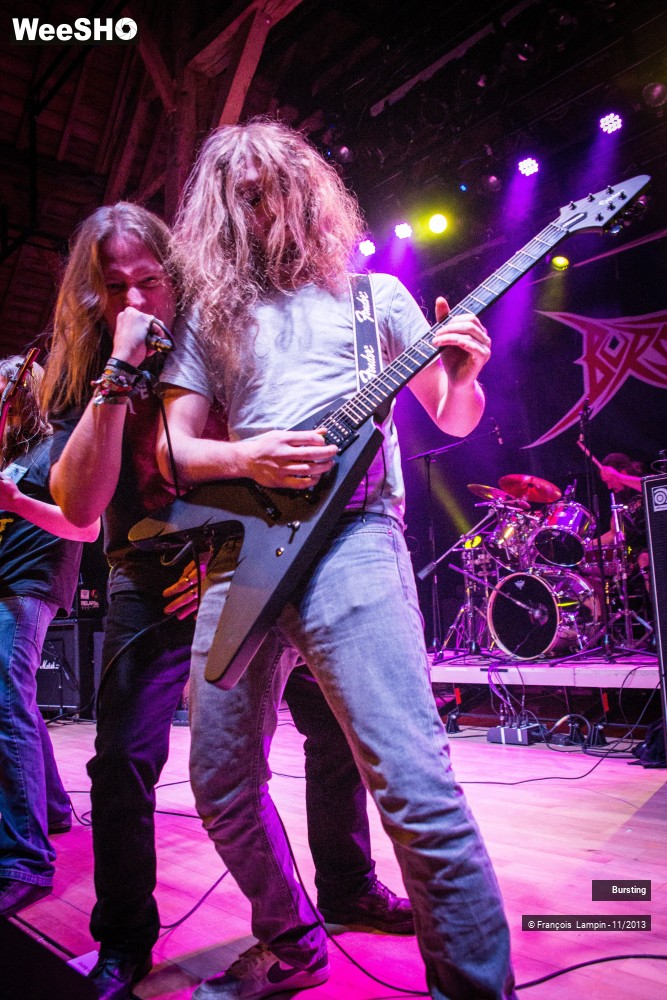 12/23 photos du spectacle Bursting