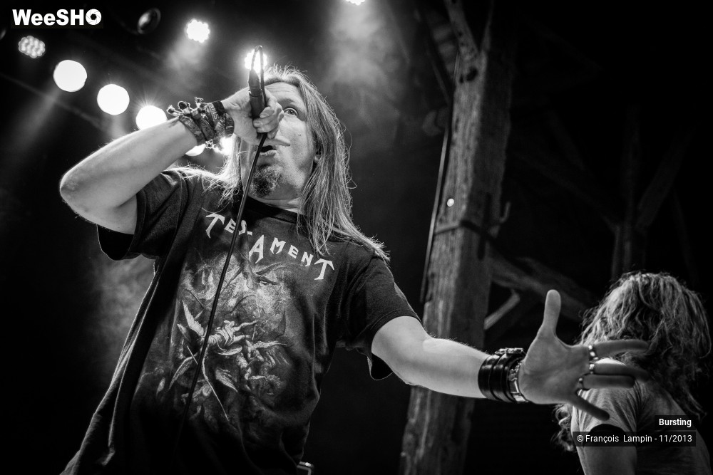 16/23 photos du spectacle Bursting