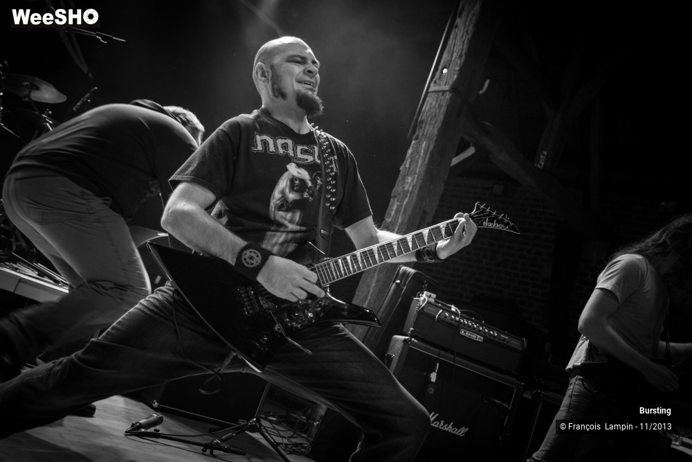 17/23 photos du spectacle Bursting