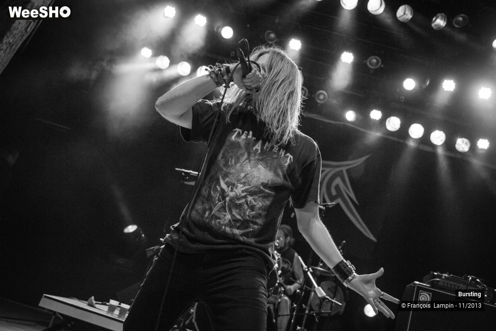 20/23 photos du spectacle Bursting