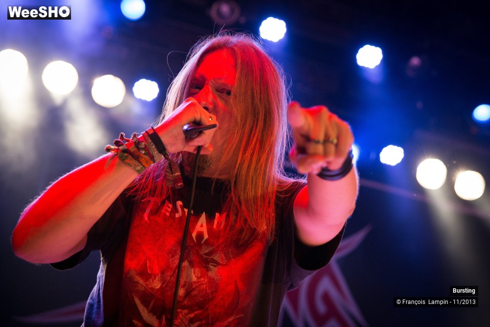 21/23 photos du spectacle Bursting