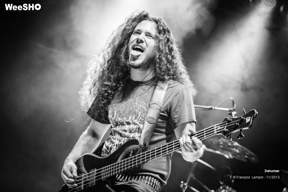 15/32 photos du spectacle Dehuman