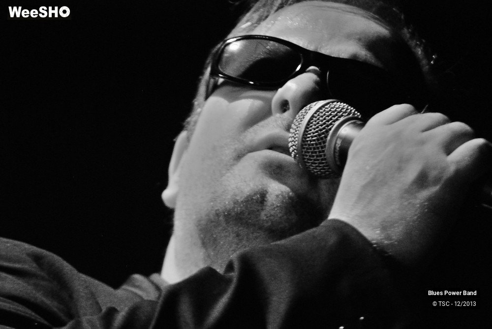 29/41 photos du spectacle Blues Power Band