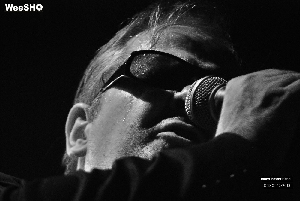 41/41 photos du spectacle Blues Power Band