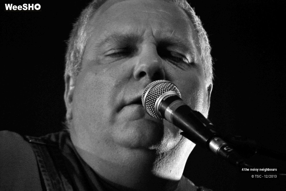 5/36 photos du spectacle 4 the noisy neighbours