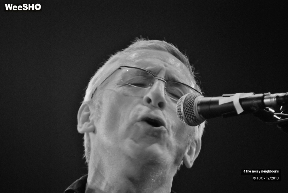 16/36 photos du spectacle 4 the noisy neighbours
